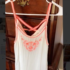 Boutique tank